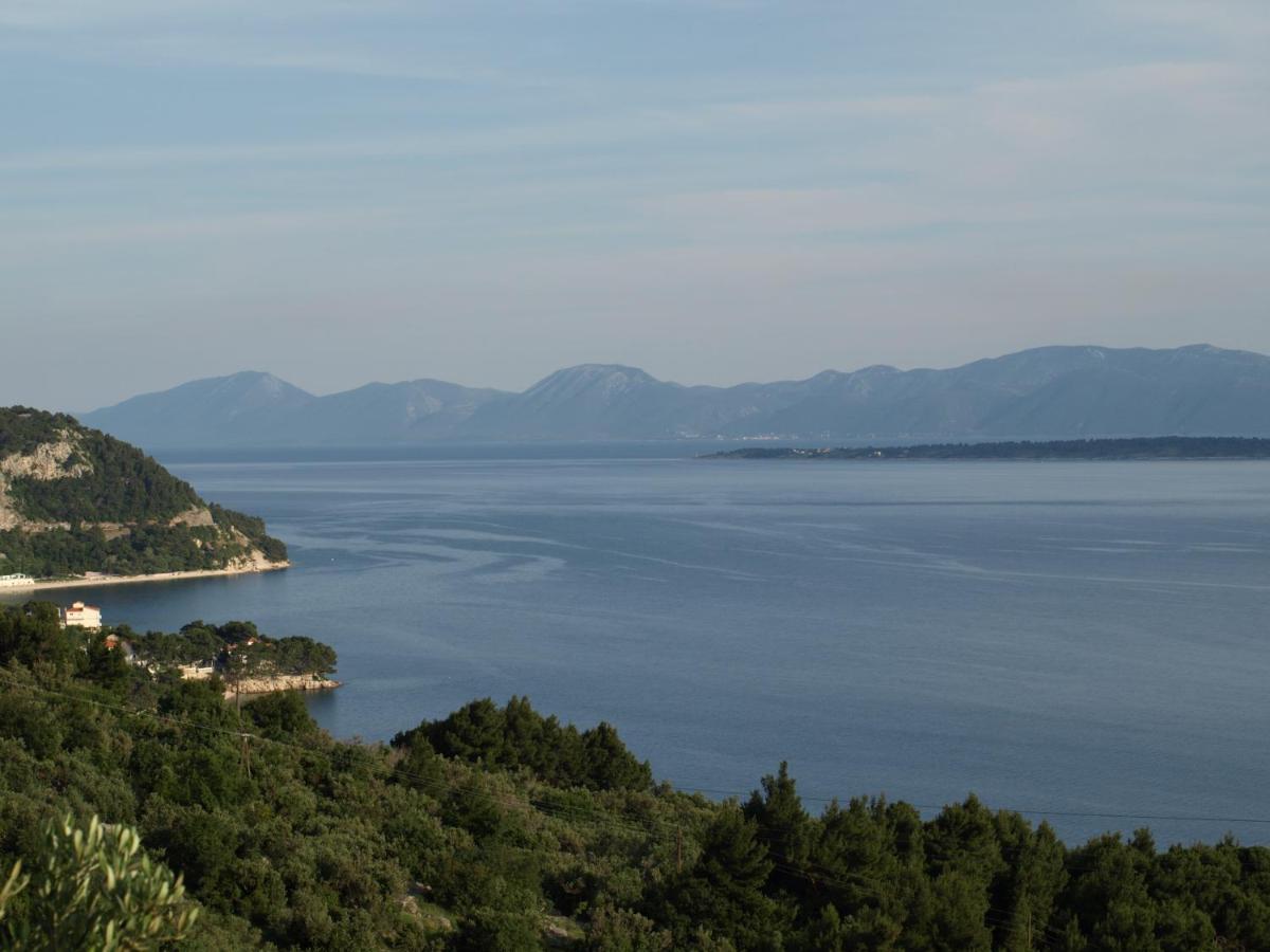 Apartmani Boban Živogošće Exterior foto