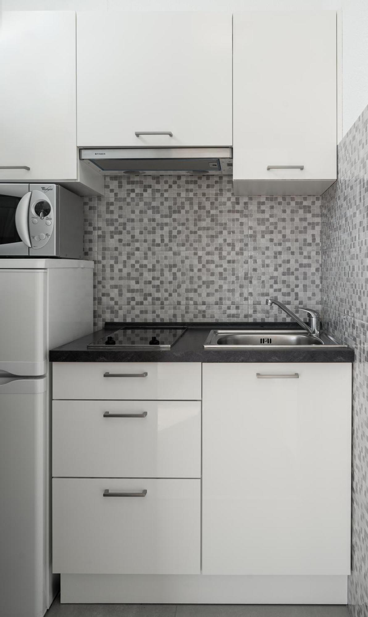 Apartmani Boban Živogošće Exterior foto
